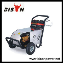 BISON(CHINA) BS2500 Portable High Pressure Water Jet Cleaner
